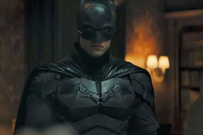 The Batman, de Matt Reeves : bande-annonce