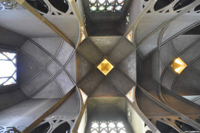 Journées du Patrimoine 2020 à l'Église Saint-Jean-l'Évangéliste-de-Montmartre