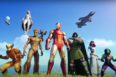 Fortnite : bug des serveurs au lancement de la saison 4