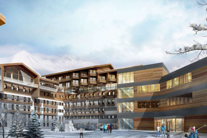 Le Club Med recrute plus de 2000 personnes pour cet hiver