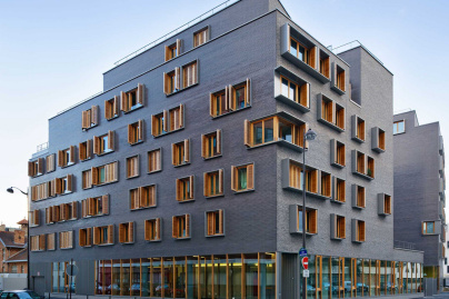 Journées du Patrimoine 2020 à l'Agence du court-métrage