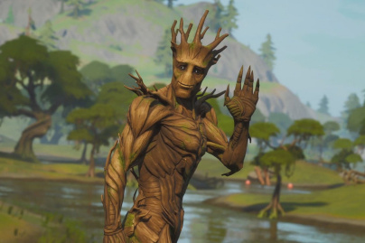 Fortnite : comment débloquer Groot et Baby Groot ? Le guide des défis