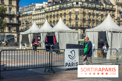 Coronavirus : le gouvernement dévoile sa stratégie de dépistage