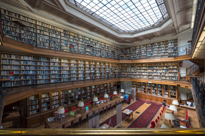 Journées du Patrimoine 2020 au Musée de minéralogie des Mines ParisTech