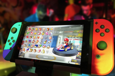 Nintendo : l'UFC-Que Choisir porte plainte pour obsolescence programmée de ses manettes