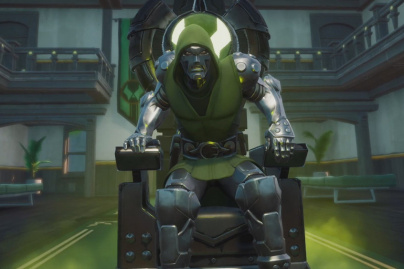 Fortnite : comment débloquer le Docteur Fatalis ? Le guide des défis