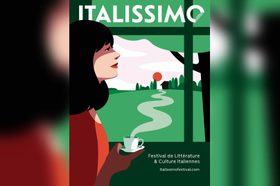 Italissimo 2020, le festival de littérature et culture italiennes