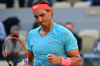 Roland Garros : Rafael Nadal décroche sa treizième victoire face à Novak Djokovic