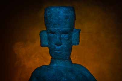 Le Temple Maya, l'escape game digne d'Indiana Jones chez Le Triangle 