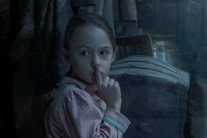 [Série] The Hauting of Bly Manor : critique et bande-annonce