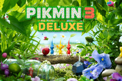 Pikmin 3 Deluxe sur Nintendo Switch : notre test