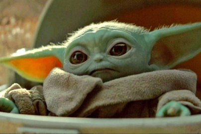 Fortnite saison 5 : Baby Yoda bientôt disponible dans le jeu ?