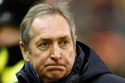 Football : décès de Gérard Houllier, ancien sélectionneur des Bleus