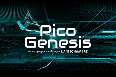 Pico Génésis, l'escape game gratuit à faire à la maison signé L'Antichambre