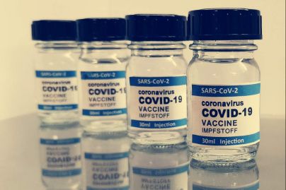 Covid : le vaccin de Moderna bientôt produit en France