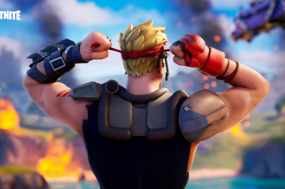 Fortnite saison 6 : à quoi peut-on s'attendre ?