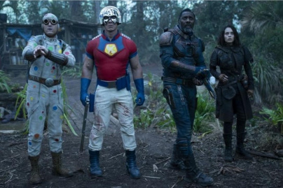 The Suicide Squad, de James Gunn, avec Margot Robbie : la bande-annonce