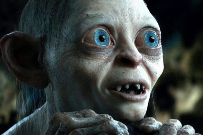 The Lord of The Ring - Gollum : découvrez la bande-annonce
