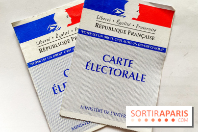 Régionales 2021 : les premiers résultats en Ile-de-France