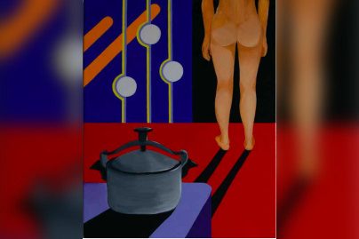 Les femmes en avant, l'exposition à la galerie l'Expo Montmartre