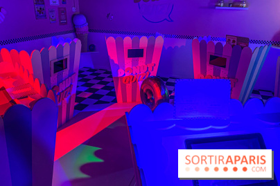 Donut Quiz, le jeu télé 100% gourmand de chez Team Break