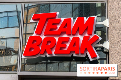 Team Break : l'escape game pose ses valises au sein d'une nouvelle adresse à La Défense