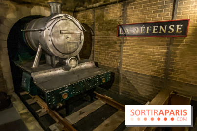 Team Break : l'escape game pose ses valises au sein d'une nouvelle adresse à La Défense