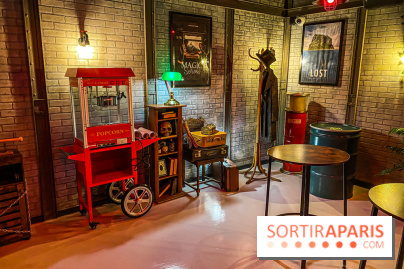 Team Break : l'escape game pose ses valises au sein d'une nouvelle adresse à La Défense