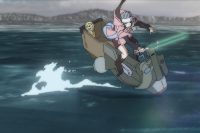 [Série] Star Wars Visions : affiche et bande-annonce