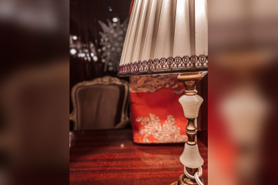 Le Crime de l'Orient Express, l'escape game de chez The One Escape où le tueur se cache parmi vous