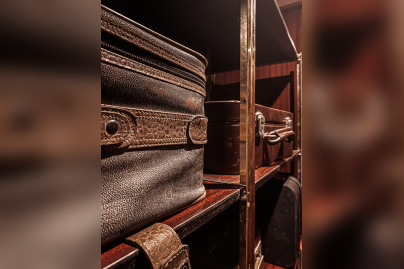 The One Escape, l'escape game insolite du 2e arrondissement