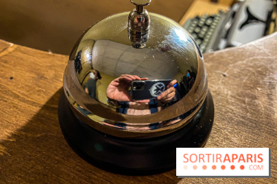 Halloween : Haunted Room, l'escape game terrifiant signé Team Break