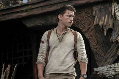 Uncharted, avec Tom Holland : bande-annonce