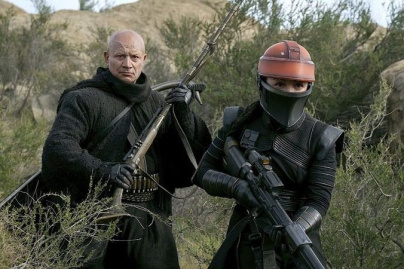 Fortnite : le skin de Boba Fett (Star Wars) confirmé