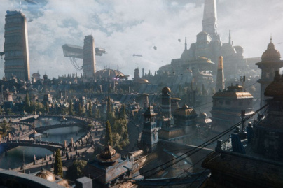 Star Wars Eclipse : bande-annonce pour le jeu signé Quantic Dream au Game Award