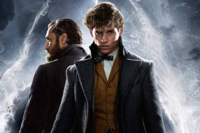 Les Animaux Fantastiques - Les Secrets de Dumbledore : premier teaser