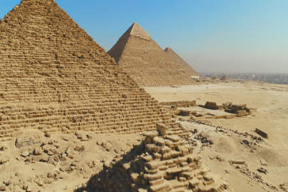 National Geographic ouvre un pop-up store à deux pas de Châtelet