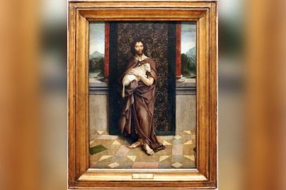 Saison France-Portugal 2022 : exposition L'âge d'or de la Renaissance portugaise au Musée du Louvre