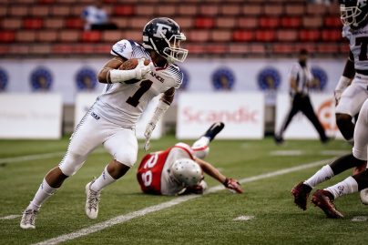 Super Bowl 2022 : Tailgate Party, LA soirée Foot US, au Grand Rex