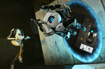 Portal - Collection Cubique, sur Nintendo Switch : bande-annonce et date de sortie