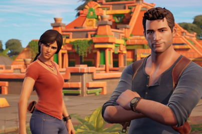 Fortnite : le skin de Nathan Drake (Uncharted) confirmé