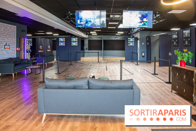 DreamAway, notre test du nouvel espace de réalité virtuelle à Herblay, dans le Val-d'Oise