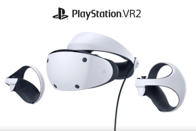 PS5 : le PSVR 2, casque de réalité virtuelle nouvelle génération, se dévoile