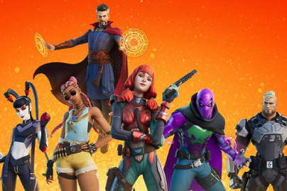 Fortnite chapitre 3 saison 2 : date d'arrivée, passe de combat... Le point sur les nouveautés
