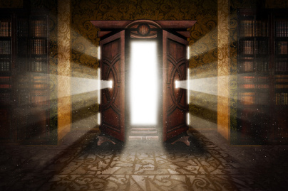 L'Armoire aux Rêves, l'escape game magique caché derrière une armoire au Musée Grévin