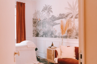 Les Jolies Pommettes, le nouveau spot dédié au bien-être du 14e arrondissement de Paris