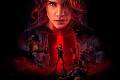 Control : deux nouveaux jeux en développement chez Remedy