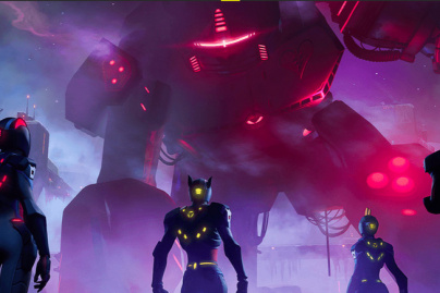 Fortnite : quand et à quelle heure se tient l'événement de fin de la saison 2 chapitre 3?