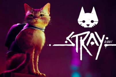 PlayStation State of Play : Stray se dévoile dans une bande-annonce féline