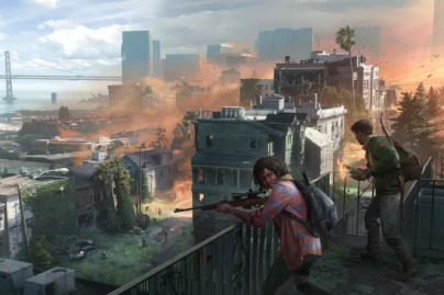 The Last of Us : un jeu multijoueur confirmé par Naughty Dog